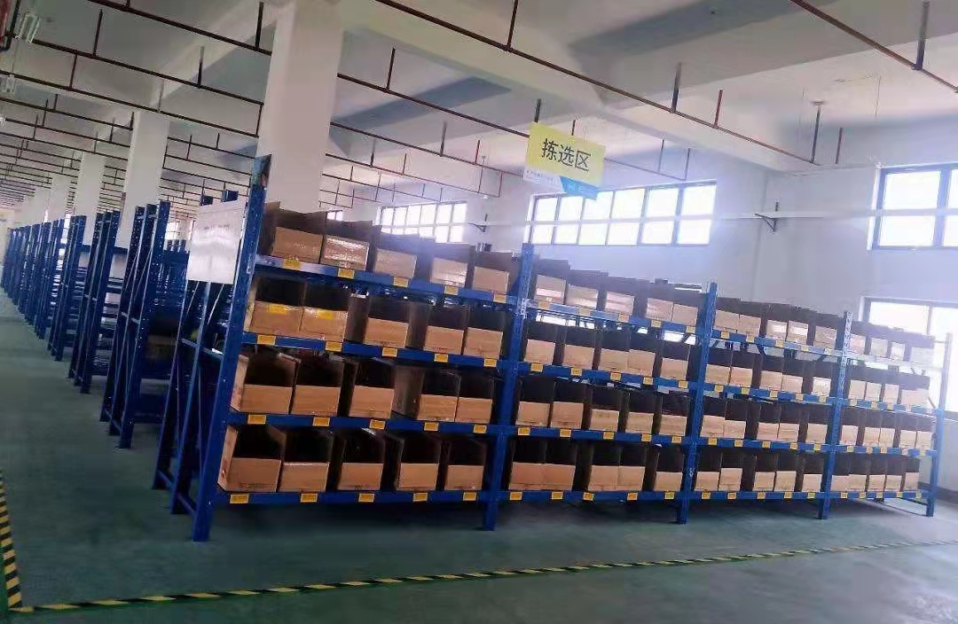 星力電商云倉專業(yè)代發(fā)，保障不發(fā)錯，時效保障