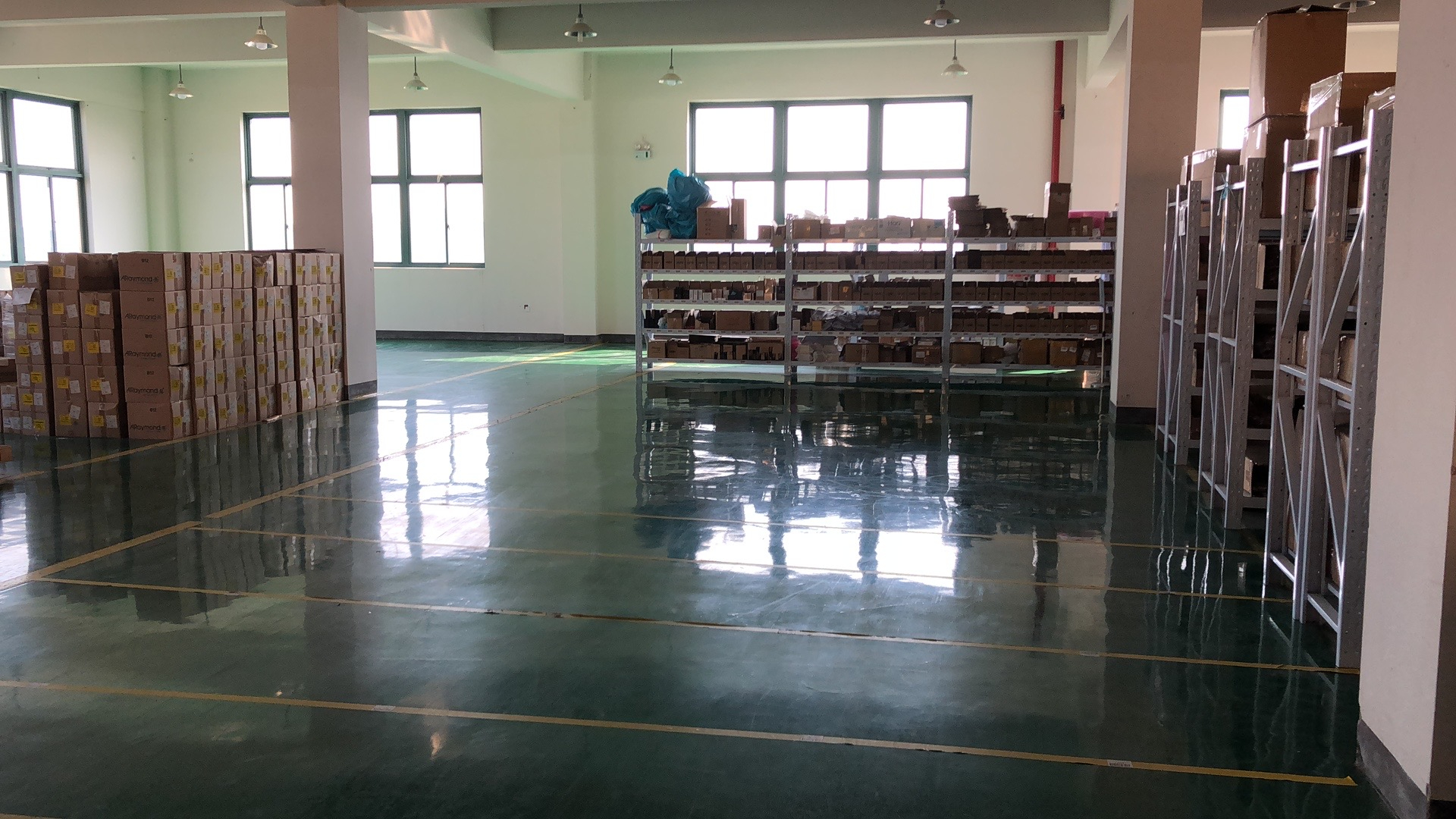 托管的電商云倉有哪些好處？