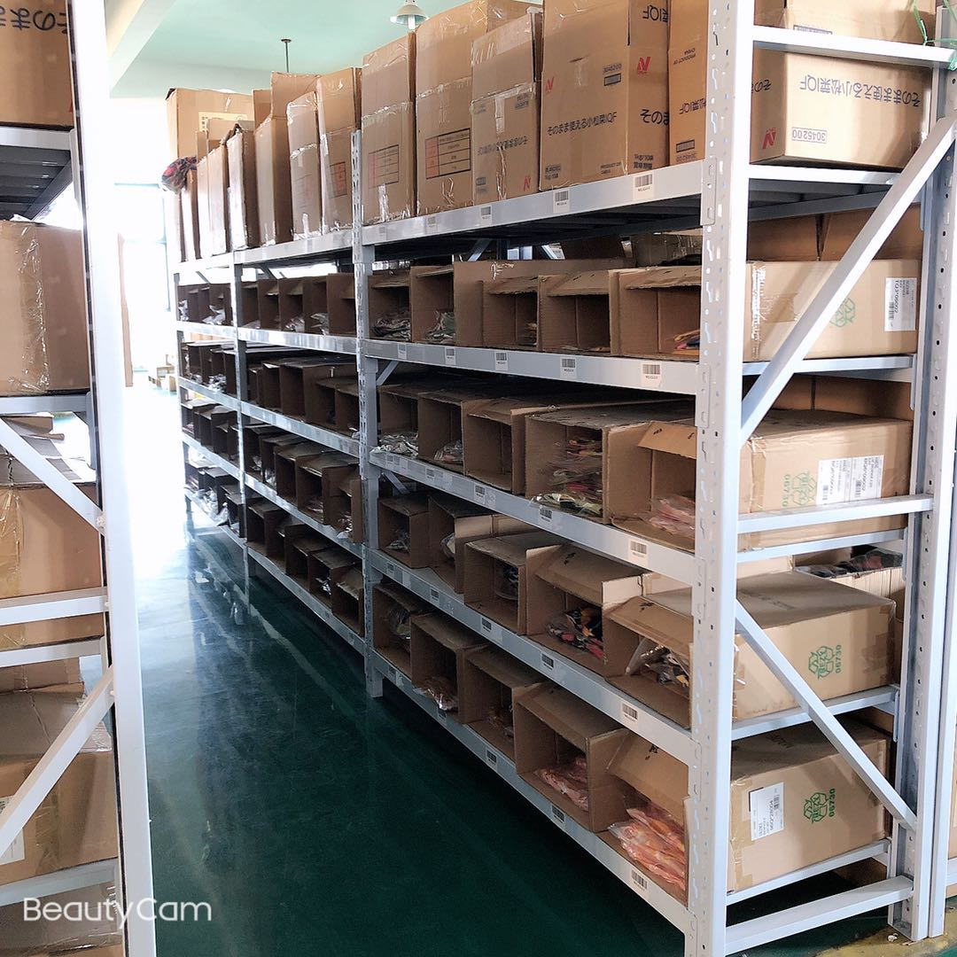 托管倉庫代發(fā)差錯率控制