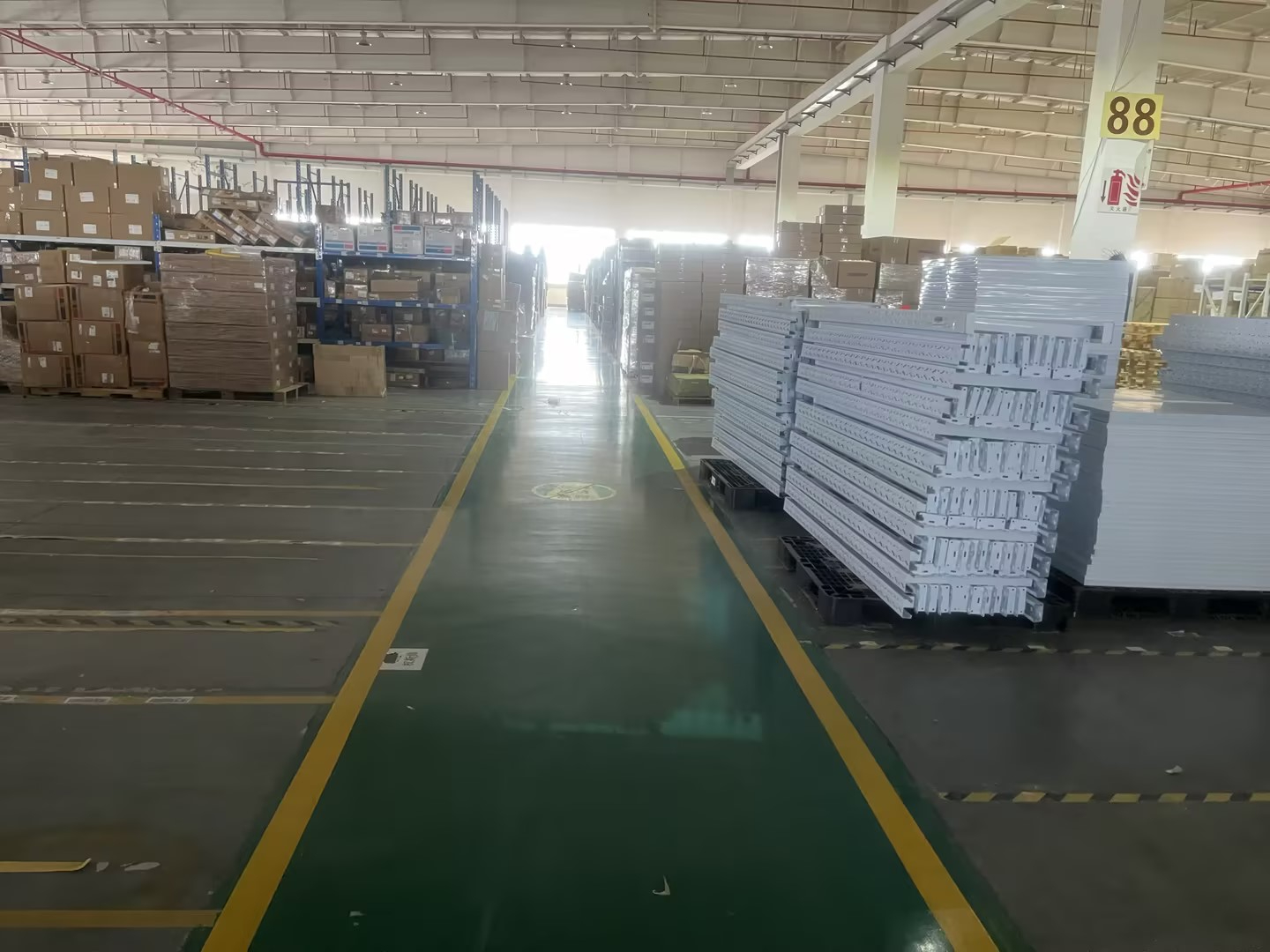 如何找專業(yè)的電商云倉？這份秘籍請收好！