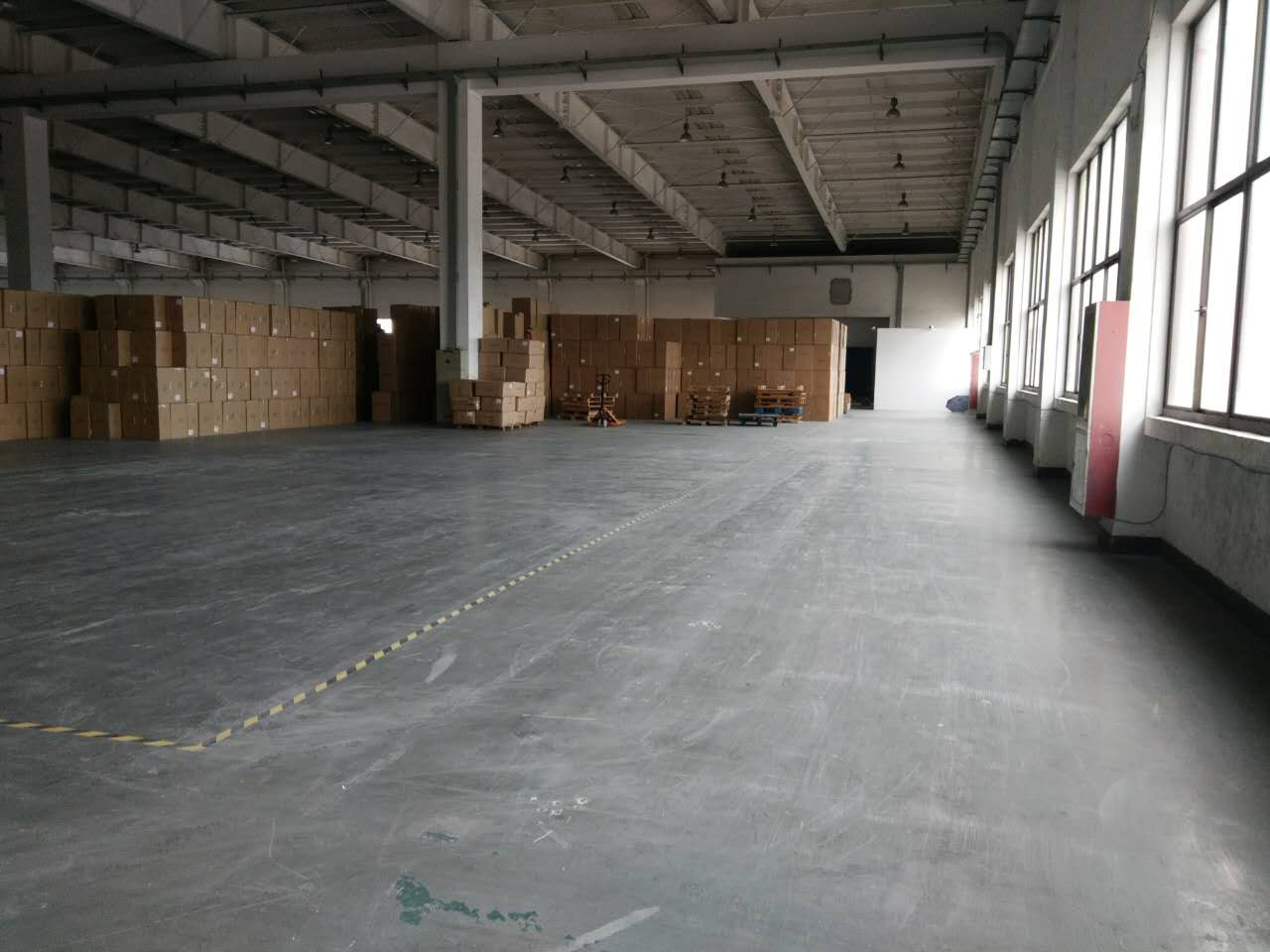 上海第三方托管倉庫模式是怎樣的呢？