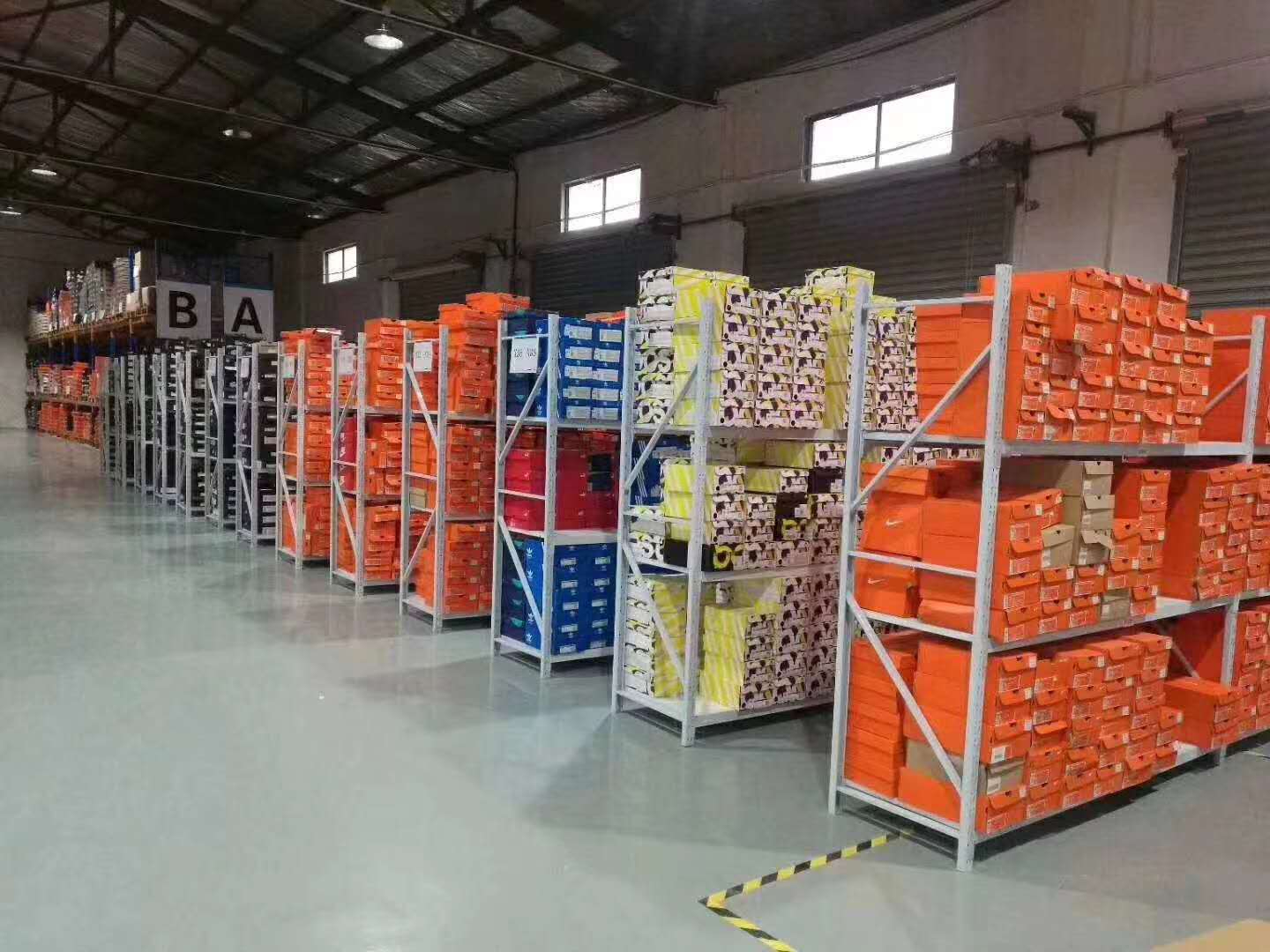 倉庫外包是什么模式呢？