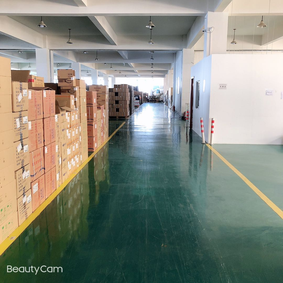 倉(cāng)庫(kù)管理倉(cāng)庫(kù)的代發(fā)優(yōu)勢(shì)倉(cāng)庫(kù)智能化俱全