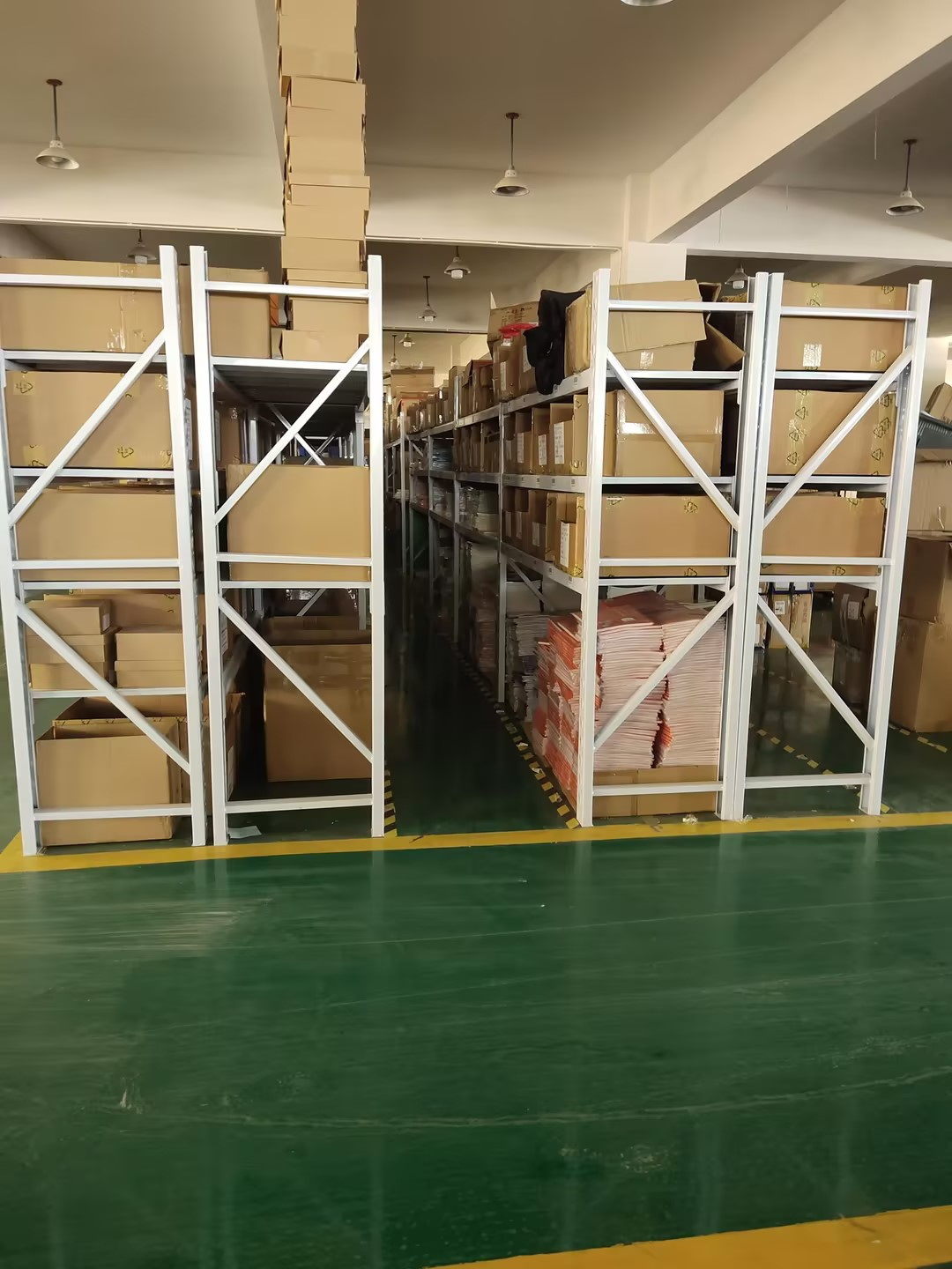 倉儲外包行業(yè)空間利用效率低下：現(xiàn)狀、癥結(jié)與破局路徑