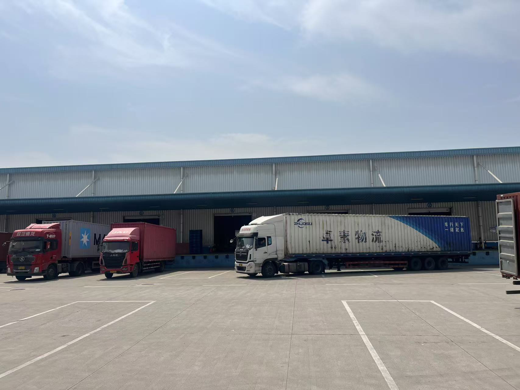 智能倉儲為核心，鍛造公司電商業(yè)務(wù)的動態(tài)競爭優(yōu)勢