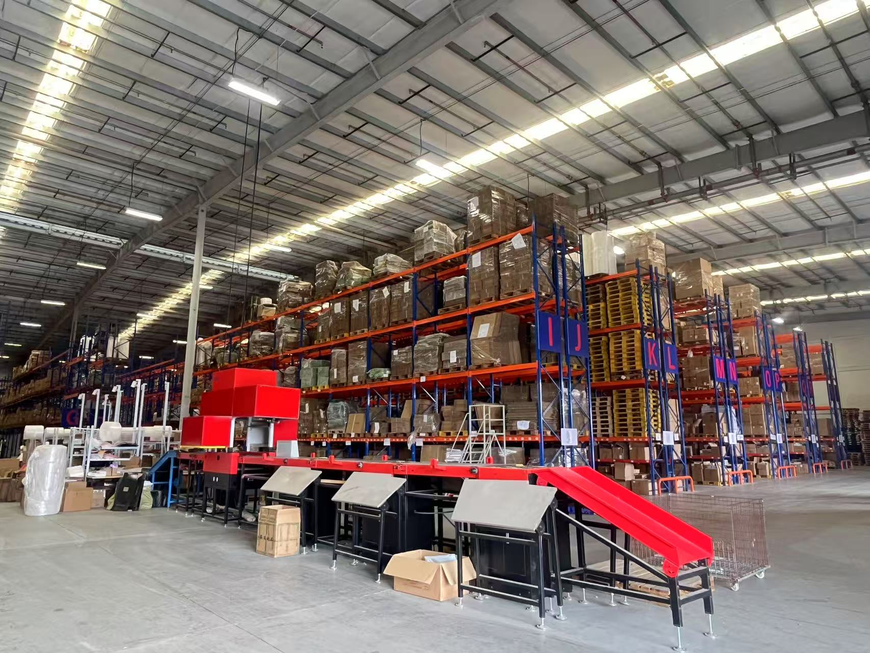 倉儲告別錯發(fā)漏發(fā)：WMS系統(tǒng)如何確保倉儲代發(fā)的精準履約？