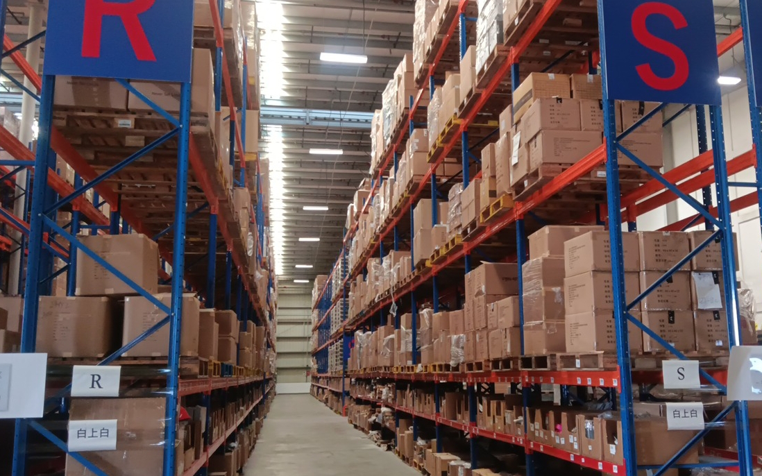 探秘星力云倉：解鎖倉儲行業(yè)新勢能