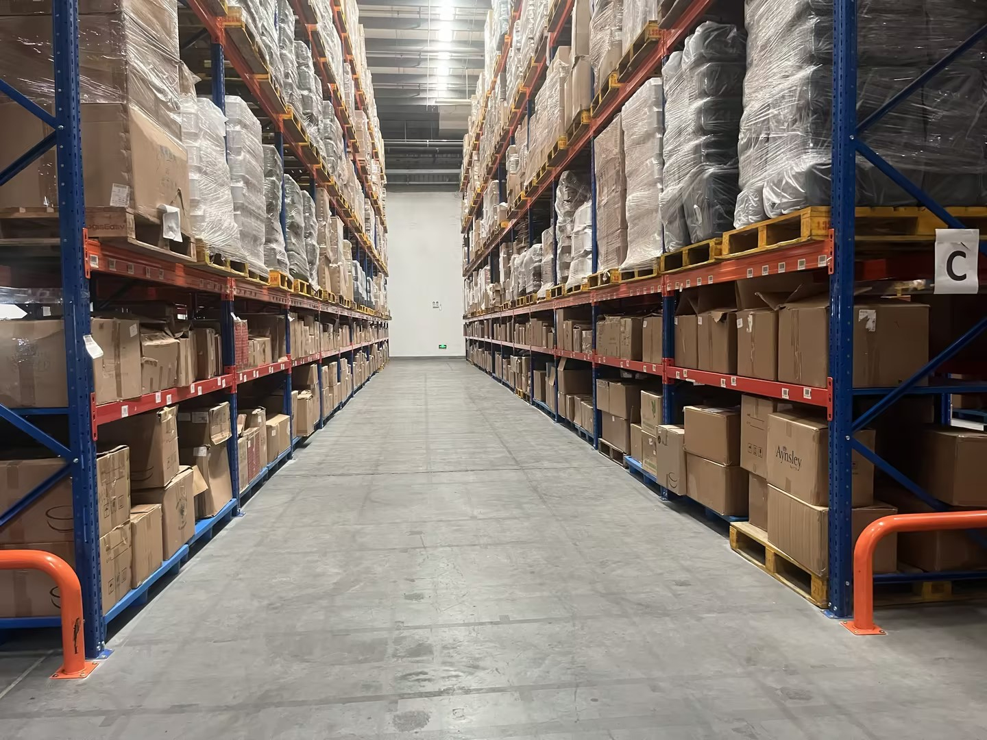 季節(jié)性商品周轉(zhuǎn)壓力加大，電商倉庫靈活代發(fā)貨模式提供有力保障