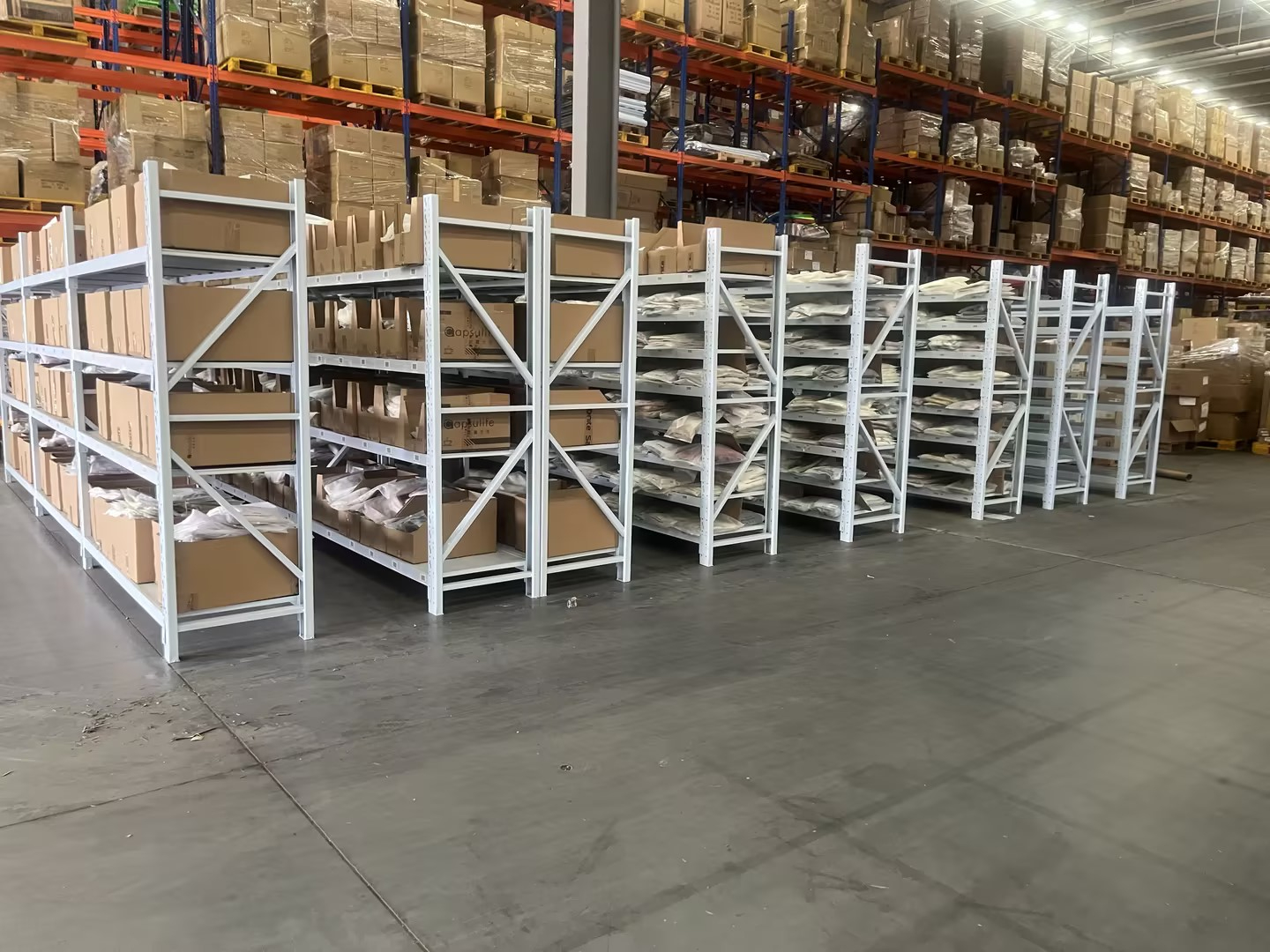 辦公文教用品商家如何選擇合適的倉(cāng)庫(kù)代發(fā)服務(wù)商？