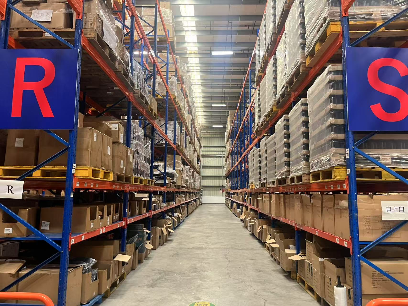 星力倉儲探討第三方全托管倉庫如何優(yōu)化倉庫服務(wù)外包流程