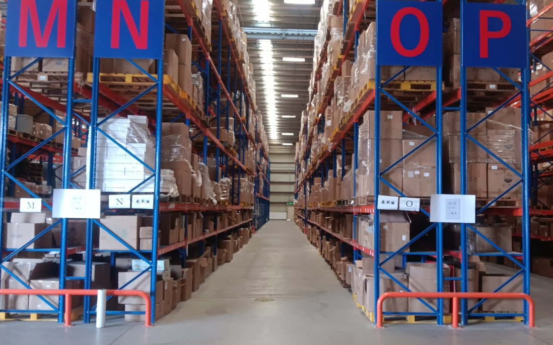 云倉倉儲服務倉配一件代發(fā)，專業(yè)個護倉配一體化