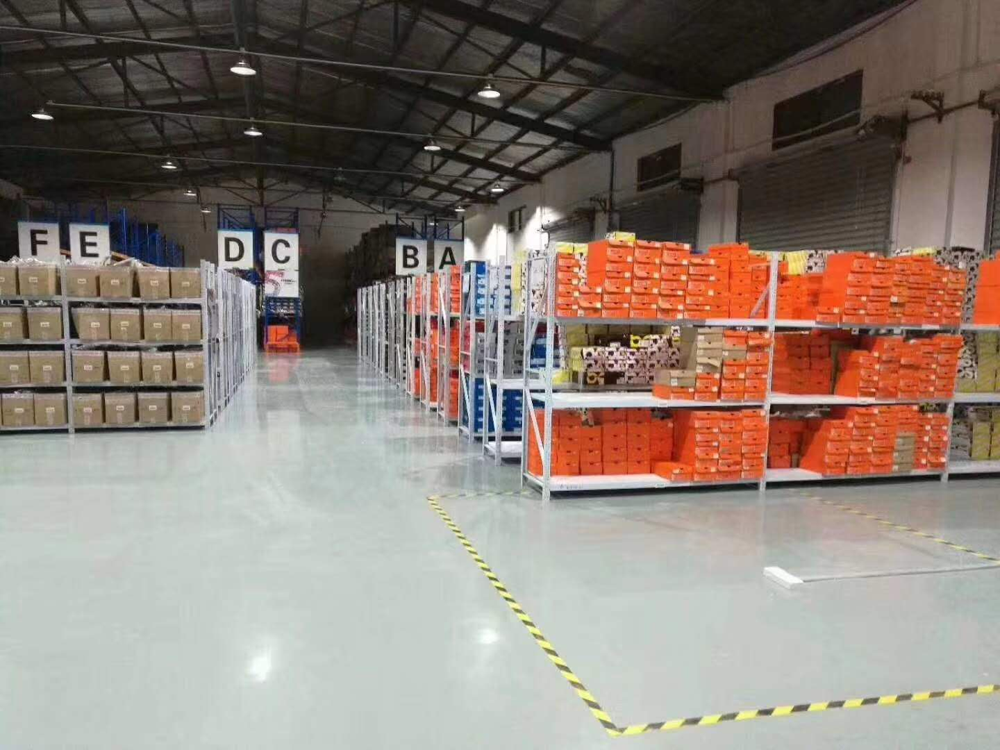 電商倉儲管理極速發(fā)貨：玩具潮玩手辦游戲周邊服務