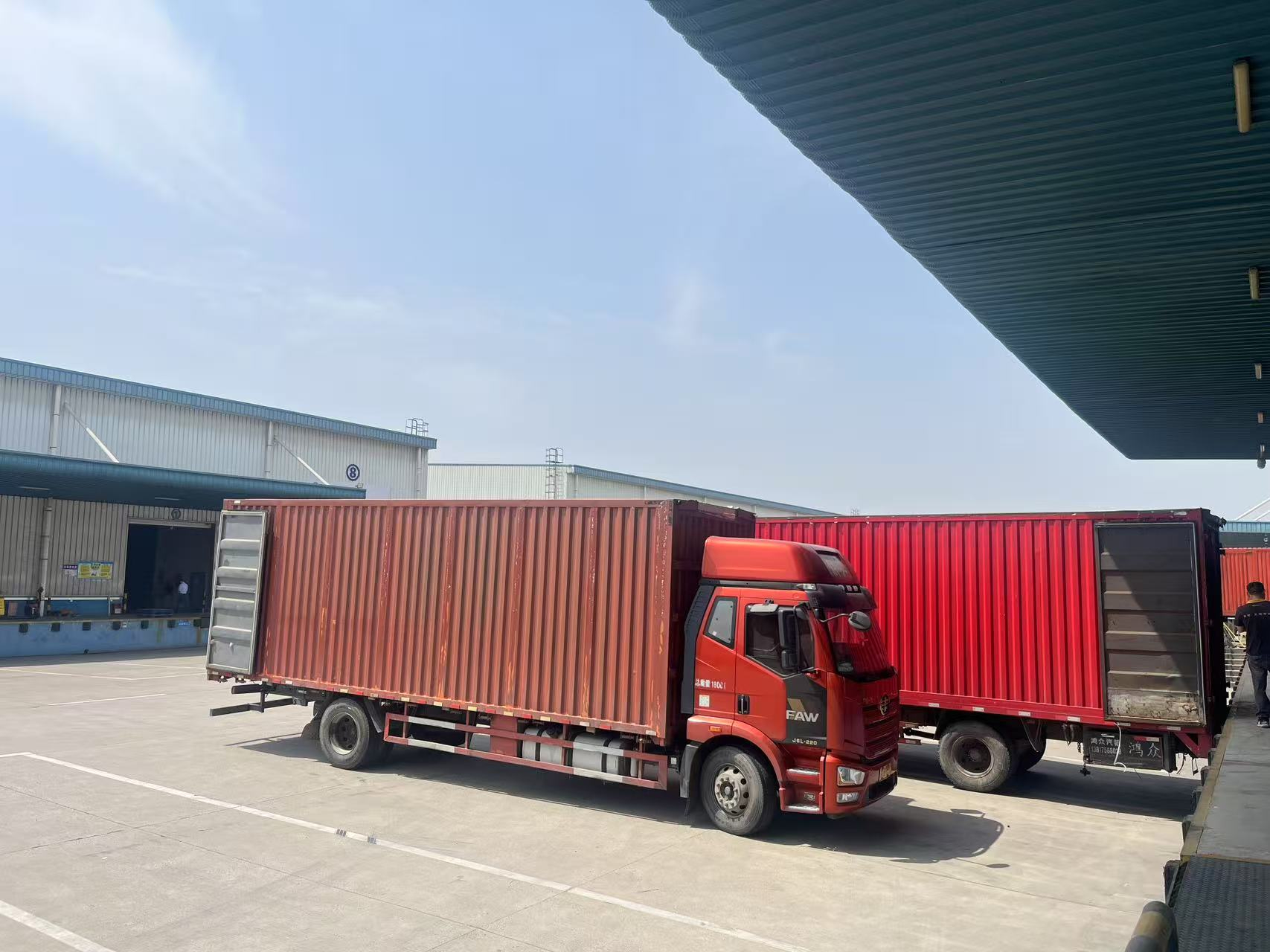 自建倉vs第三方托管：家紡家具大件商品倉儲(chǔ)成本能省多少？