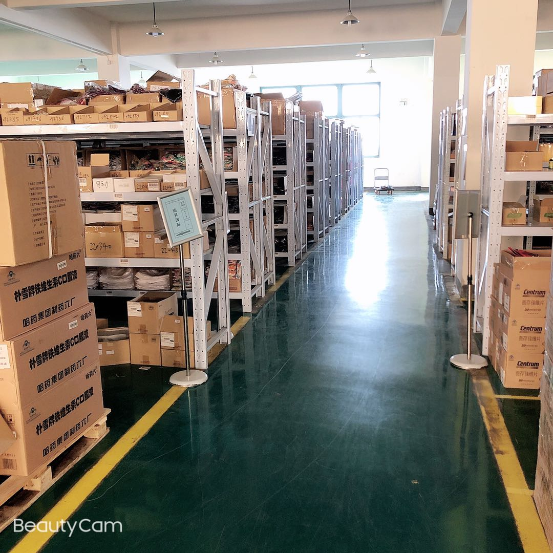 你的上海倉“管”對了嗎？托管倉儲服務(wù)管理賦能品牌增長